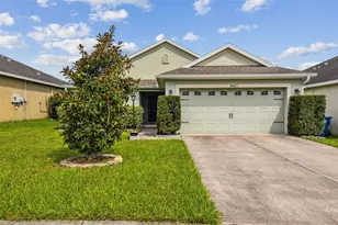30821 Water Lily Dr, Brooksville, FL 34602 - Photo 1