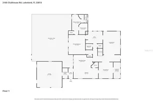 2105 Clubhouse Rd, Lakeland, FL 33813 - Photo 45