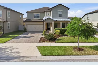18760 Birchwood Groves Drive, Lutz, FL 33558 - Photo 3
