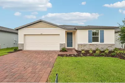 5013 Kaia Avenue, Winter Haven, FL 33884 - Photo 1