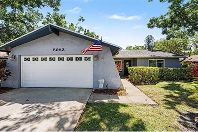 5923 Dunfries St N, Saint Petersburg, FL 33709 - Photo 1