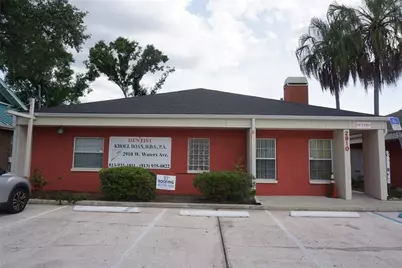 2910 & 2912 W Waters Avenue, Tampa, FL 33614 - Photo 1