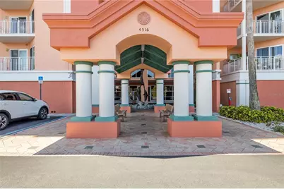 4516 Seagull Drive #302, New Port Richey, FL 34652 - Photo 5