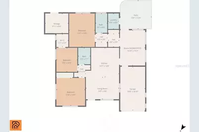 6650 Hibiscus Avenue S, South Pasadena, FL 33707 - Photo 31