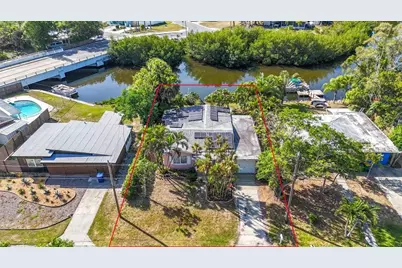6650 Hibiscus Avenue S, South Pasadena, FL 33707 - Photo 21