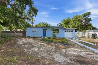 5702 78th Avenue N, Pinellas Park, FL 33781 - Photo 1