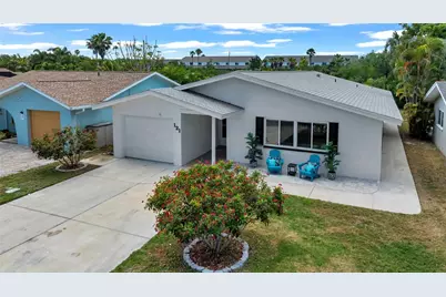 121 10th Ave, Indian Rocks Beach, FL 33785 - Photo 3