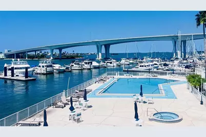 100 Pierce Street #1001, Clearwater, FL 33756 - Photo 25