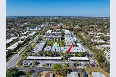 8693 Bardmoor Boulevard #205, Seminole, FL 33777 - Photo 1