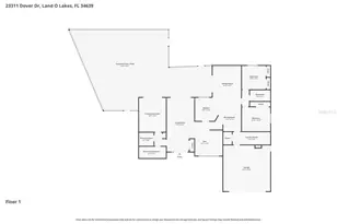 23311 Dover Dr, Land O Lakes, FL 34639 - Photo 45
