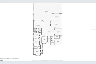 8724 Preston Woods Court, Land O Lakes, FL 34638 - Photo 49