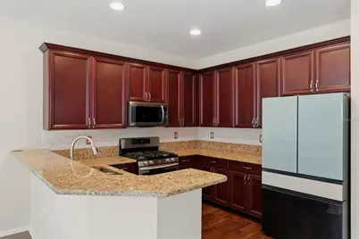 8724 Preston Woods Court, Land O Lakes, FL 34638 - Photo 13