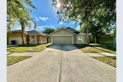 18112 Canal Pointe Street, Tampa, FL 33647 - Photo 1