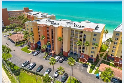16500 Gulf Boulevard #654, North Redington Beach, FL 33708 - Photo 1