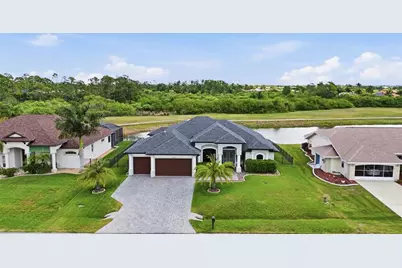 12894 SW Pembroke Circle S, Lake Suzy, FL 34269 - Photo 3