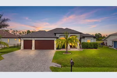 12894 SW Pembroke Circle S, Lake Suzy, FL 34269 - Photo 1