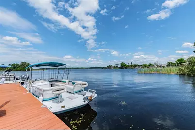 2599 Dolly Bay Drive #302, Palm Harbor, FL 34684 - Photo 31