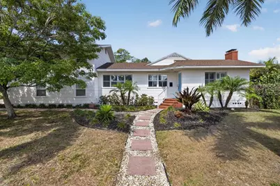 2400 9th Avenue N, Saint Petersburg, FL 33713 - Photo 1