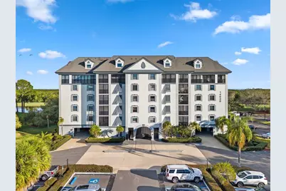14820 14820 Rue De Bayonne #APT 402, Clearwater, FL 33762 - Photo 1