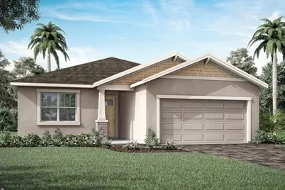12446 49th Street E, Parrish, FL 34219 - Photo 1