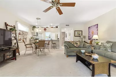 9034 Lake Place Lane #9034, Tampa, FL 33634 - Photo 5