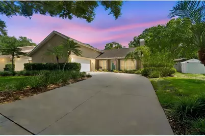 3104 Tarabrook Drive, Tampa, FL 33618 - Photo 1