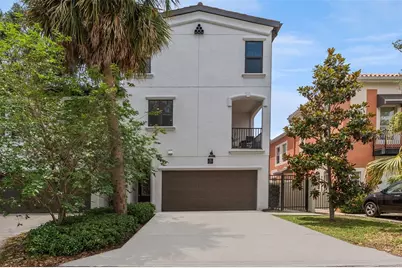 412 S Albany Avenue #2, Tampa, FL 33606 - Photo 1