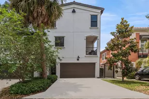 412 S Albany Ave, Tampa, FL 33606 - Photo 1