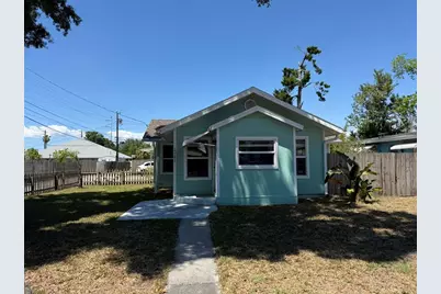2787 41st Avenue N, Saint Petersburg, FL 33714 - Photo 1