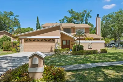 3103 Taragrove Drive, Tampa, FL 33618 - Photo 1