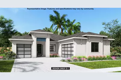 13027 Camelot Lane, Punta Gorda, FL 33955 - Photo 1