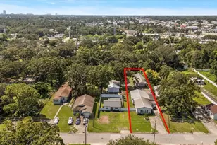 3290 70th Ave N, Saint Petersburg, FL 33702 - Photo 1