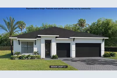 13075 Camelot Lane, Punta Gorda, FL 33955 - Photo 1