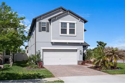 9707 Wild Begonia Loop, Land O Lakes, FL 34637 - Photo 5