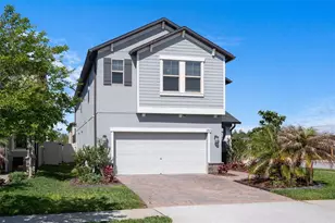 9707 Wild Begonia Loop, Land O Lakes, FL 34637 - Photo 5