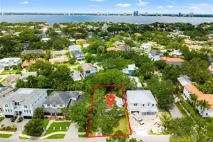 614 Ontario Ave, Tampa, FL 33606 - Photo 1