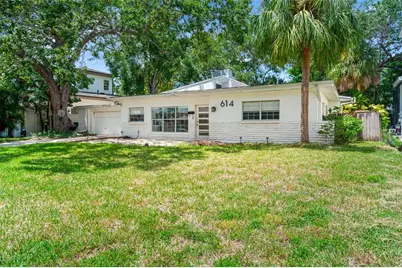 614 Ontario Avenue, Tampa, FL 33606 - Photo 5