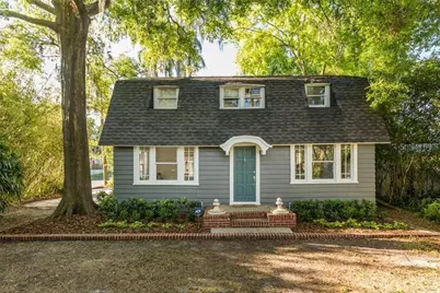 1111 E Patterson Street, Tampa, FL 33604 - Photo 1