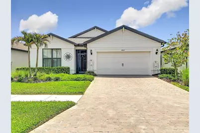 2462 Gabel Oak Drive, North Port, FL 34289 - Photo 1