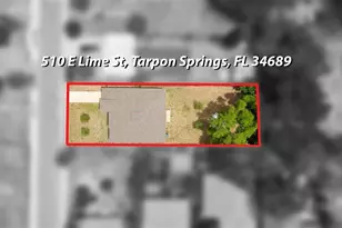 510 E Lime St, Tarpon Springs, FL 34689 - Photo 47