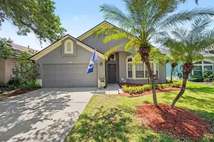 12324 Glenfield Ave, Tampa, FL 33626 - Photo 1