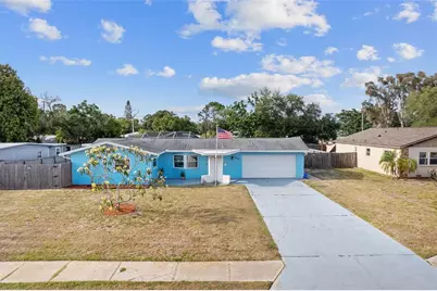 4333 71st Avenue N, Pinellas Park, FL 33781 - Photo 1