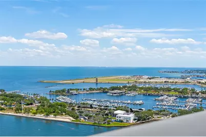 400 Beach Drive NE #2605, Saint Petersburg, FL 33701 - Photo 1