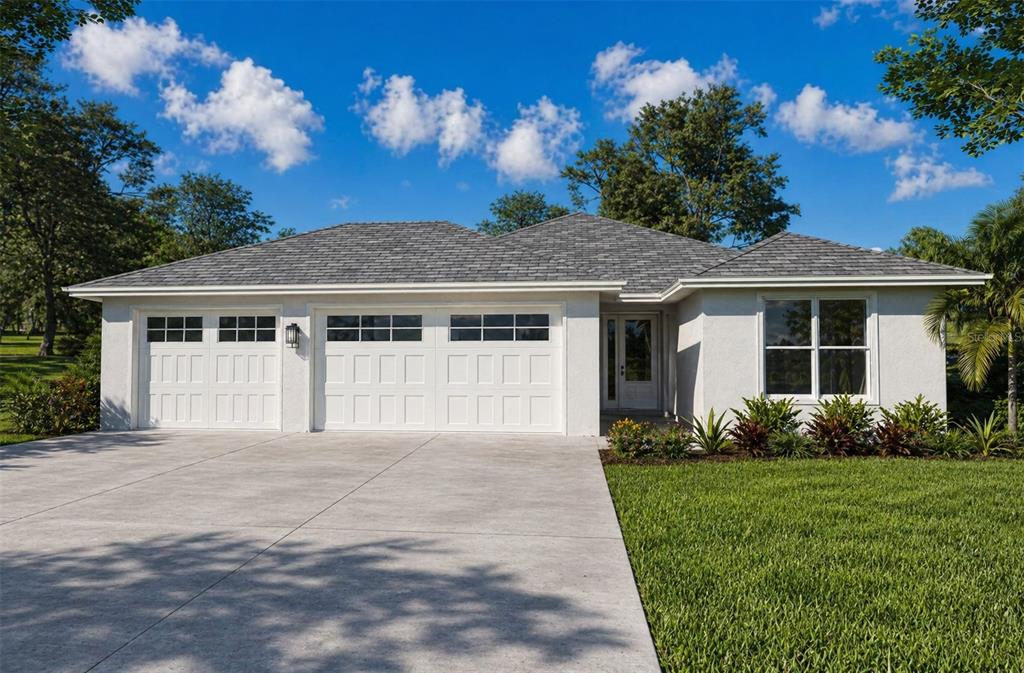 6 Alba Dr - 6 Alba Dr, Indian Lake Estates, FL 33855 Luxury Property | Jose Angel Pina