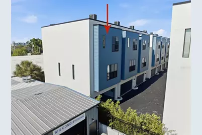 4810 W McElroy Avenue #7, Tampa, FL 33611 - Photo 1