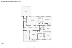 207 W Bougainvillea Ave, Tampa, FL 33612 - Photo 27