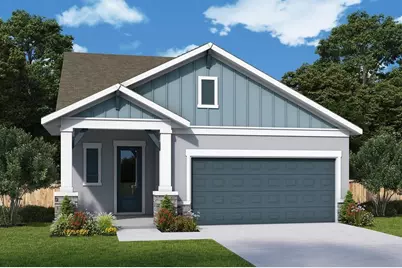 31327 Pendleton Landing Circle, Wesley Chapel, FL 33545 - Photo 1
