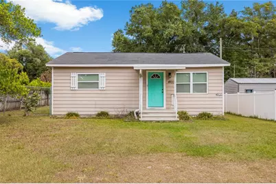 4920 17th Street, Zephyrhills, FL 33542 - Photo 1