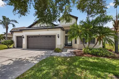3139 Donington Castle Lane, Land O Lakes, FL 34638 - Photo 1