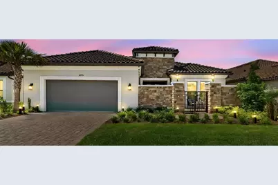 4795 Freccia Loop, Wesley Chapel, FL 33543 - Photo 1